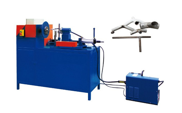 自動(dòng)R口焊接機(jī)