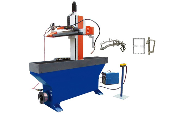 自動(dòng)四/五軸機(jī)器手