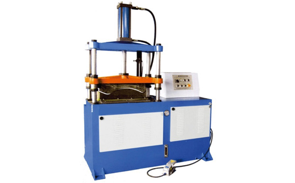 自動(dòng)壓彎?rùn)C(jī)YW40