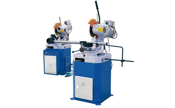 手動(dòng)型切管機(jī)(315A型)