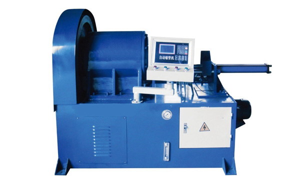 錐度縮管機(jī)(60NC型)