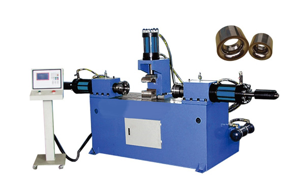 單頭縮管機(jī)(SG-40)