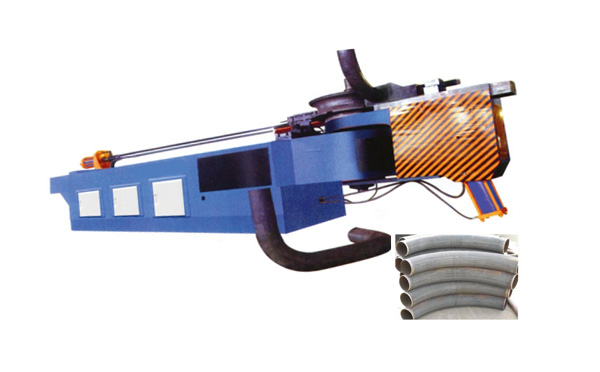 單頭液壓彎管機(jī)(168NC)