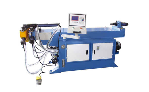 單頭液壓彎管機(jī)(38NC)